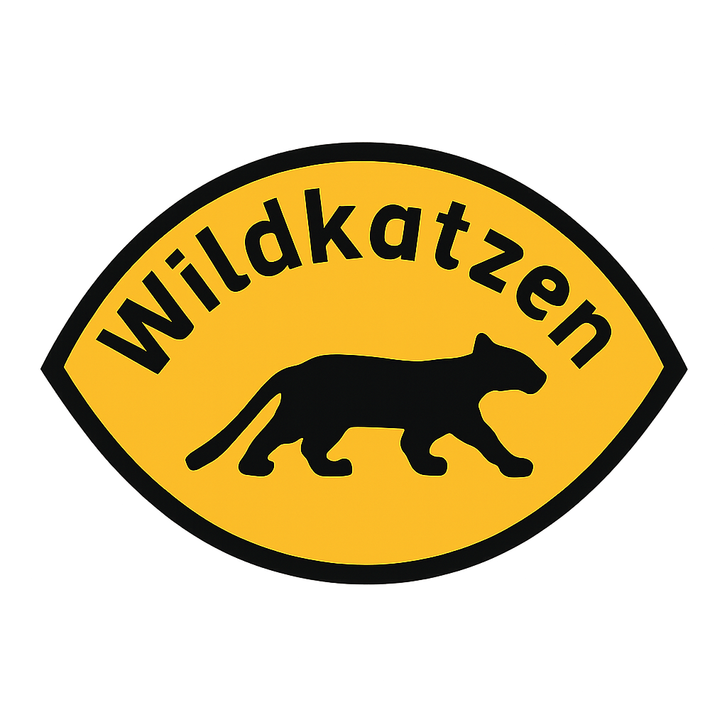 Wildkatzen